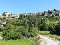 Bonnieux