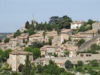 Bonnieux