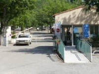 Camping municipal Les Ruisses Camping municipal Les Ruisses