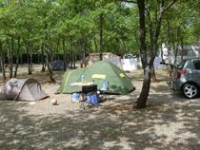 Camping municipal Les Ruisses Camping municipal Les Ruisses
