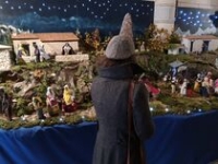 crèche de cruis