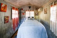 La roulotte des massages La roulotte des massages