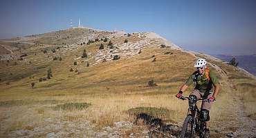 Circuit VTT n°2 - Du signal à Notre-Dame