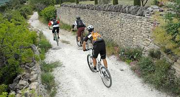 Circuit VTT n°50 - Col de Murs