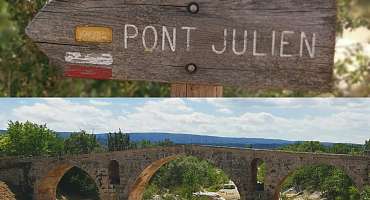 Circuit VTT n°62 - Le Pont Julien