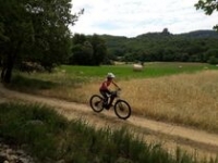Itinéraire VTT à Apt Itinéraire VTT à Apt