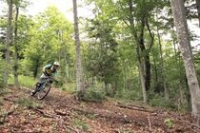 Parcours VTT Saint-Etienne-les-Orgues