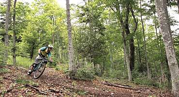 Circuit VTT n°4 - En duel avec Lure