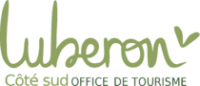 Logo Luberon Côté Sud Logo Luberon Côté Sud