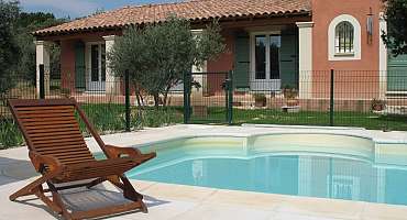 Bed & Breakfasts Li Poulidetto