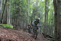 Trace Enduro