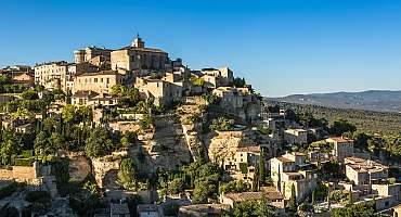 Le Luberon en Famille