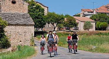 Senteurs, saveurs et patrimoine en Pays de Forcalquier