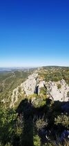 Parcours VTT Lauris