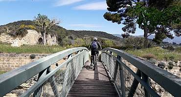 Circuit VTT n°33 - Colline des Gardis