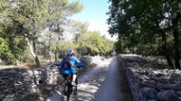 Parcours VTT Les Beaumettes Parcours VTT Les Beaumettes