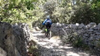 Parcours VTT Les Beaumettes Parcours VTT Les Beaumettes
