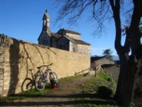 Parcours VTT Les Beaumettes Parcours VTT Les Beaumettes
