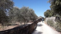 Parcours VTT Les Beaumettes Parcours VTT Les Beaumettes