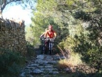 Parcours VTT Gordes