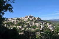 Parcours VTT Carières d'Avignon