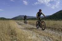 Grand Tour du Pays de Forcalquier en VTT