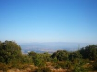 Parcours VTT Manosque