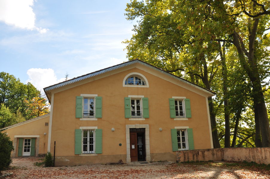 Château Le Verdoyer Camping Chambres D Hôtes Restaurant Et Bar