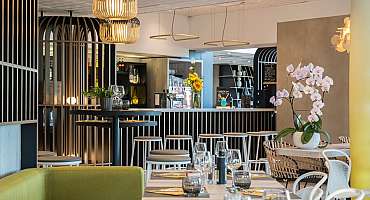 Restaurant Le Bélico