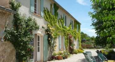 Cottage La Ferme du Petit Ségriès