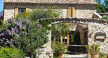 Bed and Breakfasts - La Ferme du Petit Ségriès