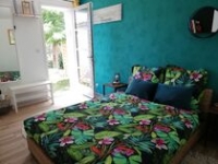 Chambre Genêt Chambre Genêt