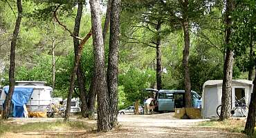 Camping L'Arc-en-Ciel ***