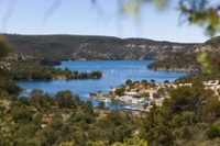 Esparron de Verdon