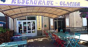 Restaurant La Table du Galilée