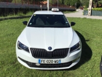 SKODA Superb SKODA Superb