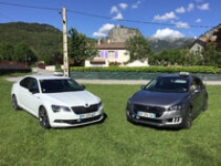 LES 2 TAXIS LES 2 TAXIS