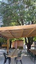 Camping Les Cèdres Camping Les Cèdres