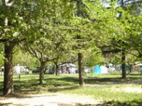 Camping Les Cèdres Camping Les Cèdres