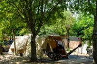 Camping le Luberon