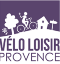 Logo Vélo Loisir Provence