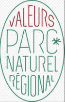 Logo Valeurs Parc Luberon Logo Valeurs Parc Luberon