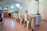 salle à manger commune du gite salle à manger commune du gite
