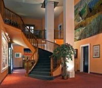 La Villa Borghèse La Villa Borghèse