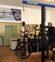 Moustiers Bike Services Moustiers Bike Services