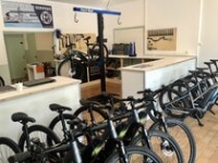 Moustiers Bike Services Moustiers Bike Services