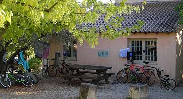 Gîte Les Royères du Prieuré