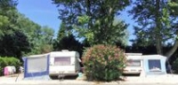 Camping de Cavaillon