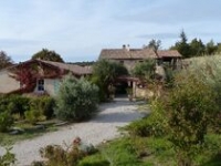 Ferme du Petit Ségriès