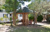 Camping Saint Lazare Camping Saint Lazare